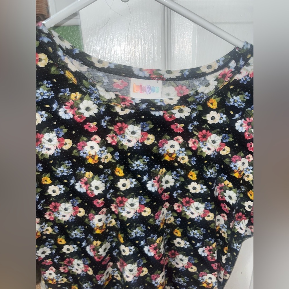 Luluroe dress